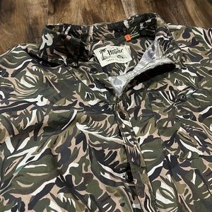 Howler Brothers Mansfield Shirt